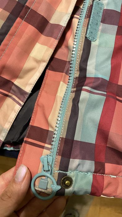 Дамско ски/сноуборд яке Roxy в отлично състояние