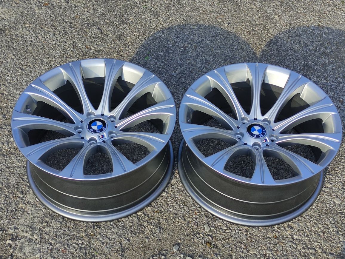 Deep Concave джанти Style 166 19 " цола 9x10 j e38 e39 e60 e65 e66