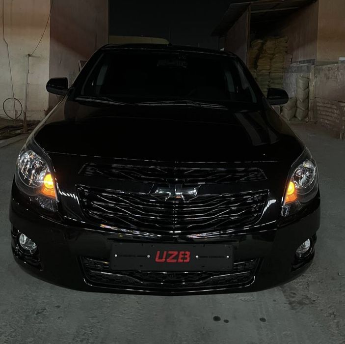 Кобалт миднайт 2025 срочно