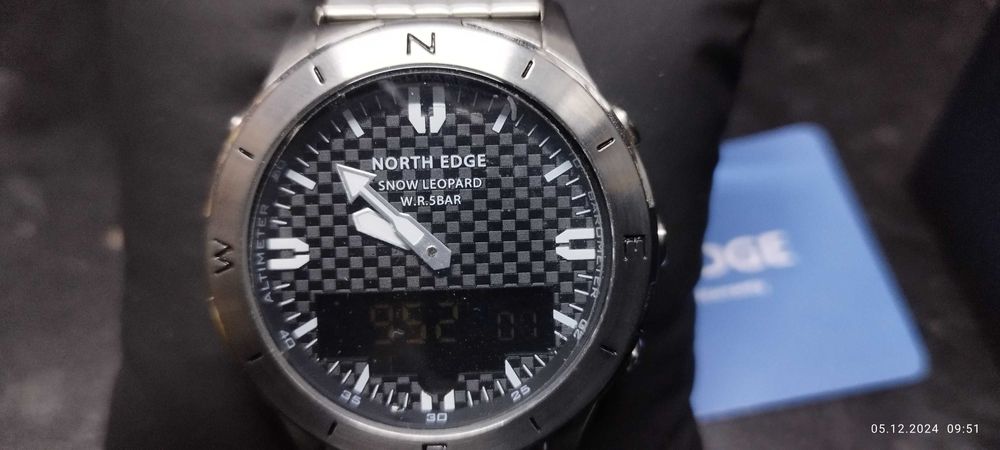 Прекрасен КОЛЕДЕН ПОДАРЪК за изискани мъже!