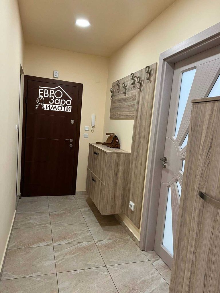 Продава се Четиристаен апартамент в Стара Загора, Железник - център - 88 кв.м за 1108 €/кв.м - Снимка #8