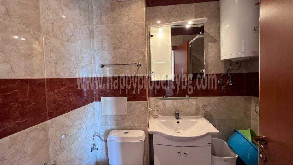 Продава се Двустаен апартамент в Свети Влас - 72 кв.м за 1007 €/кв.м - Снимка #12