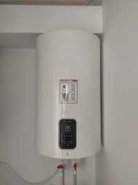 Boiler electric Ariston Lydos Wi-Fi 80 V 1,8K