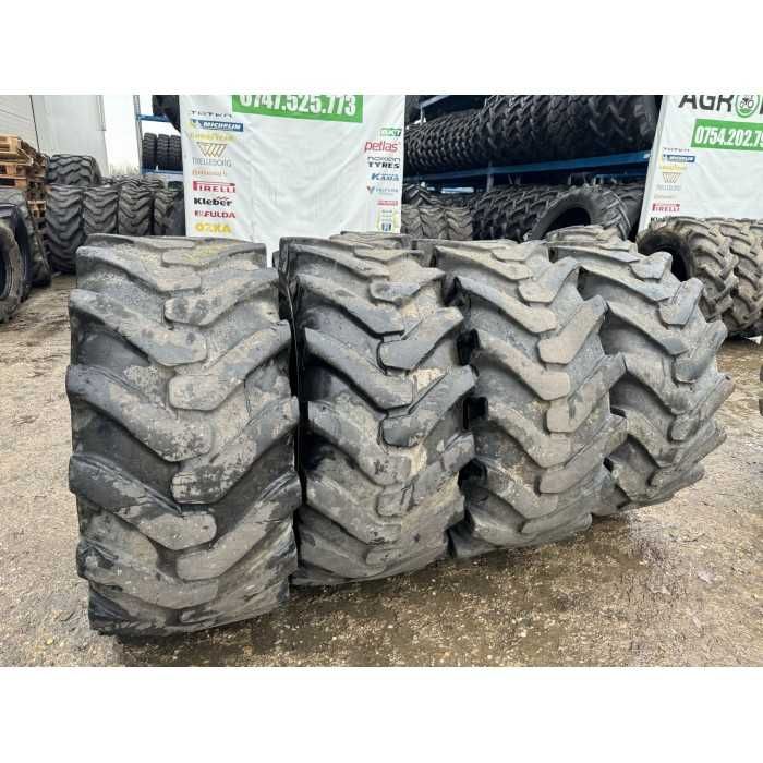 Anvelope 18r22.5 (445/65r22.5) Solideal - Same, Deutz-Fahr