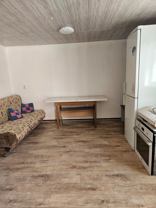 Сдам времянка 50 кв метров мкр-н Карасу
