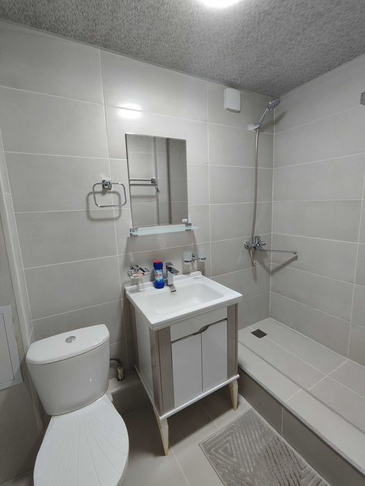 Продаётся уютная 1-комнатная квартира в кирпичном доме на 4 этаже из 4