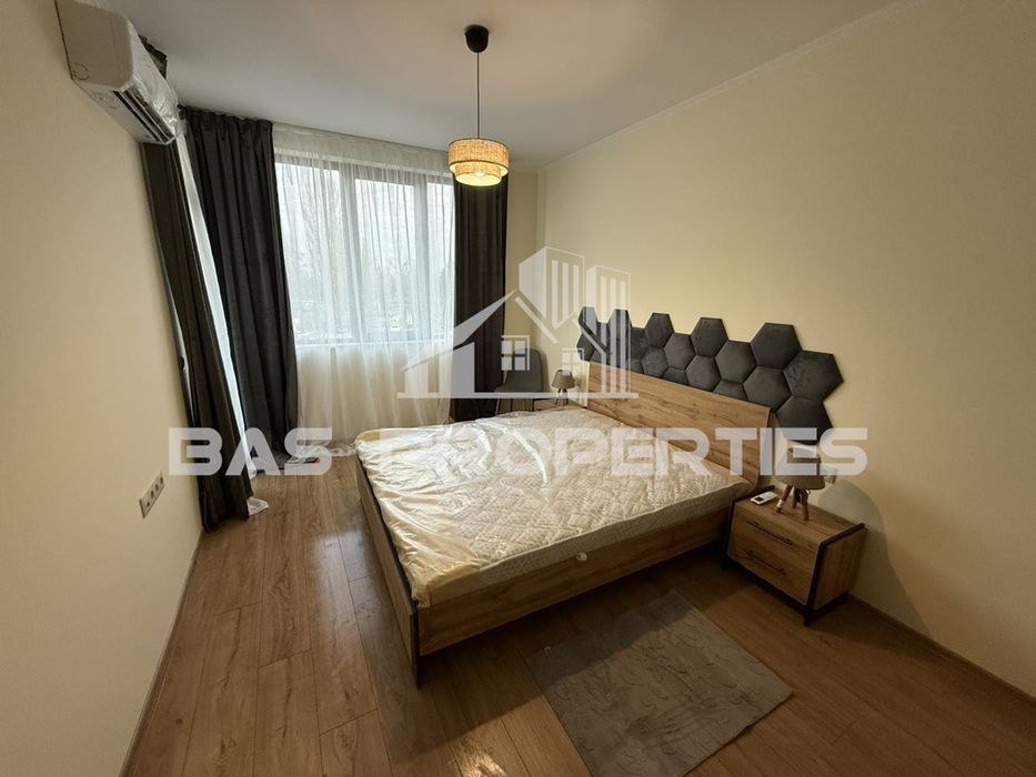 Дава се под наем Двустаен апартамент в София, Полигона - 60 кв.м за 747.66 € - Снимка #4