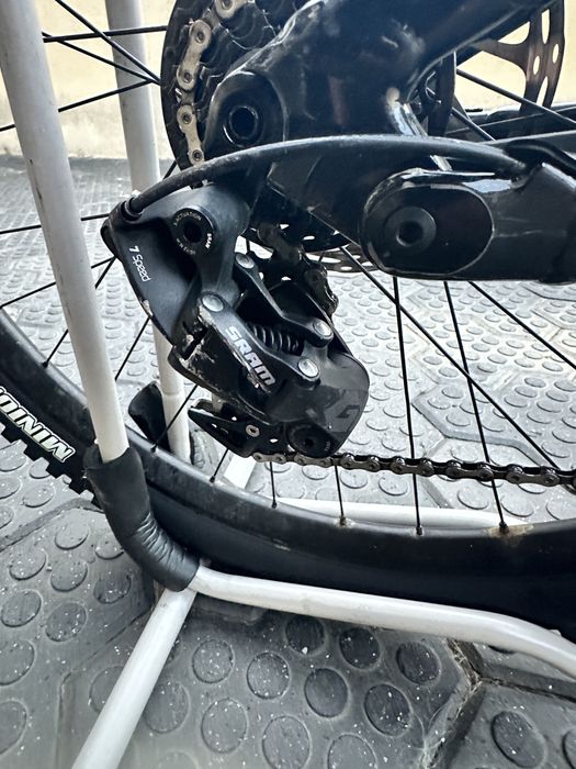 Bicicleta downhill specialized demo expert 2022