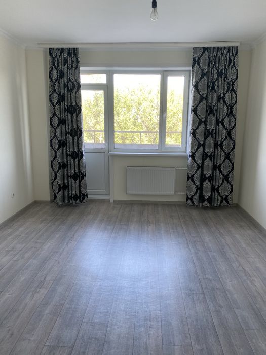 2-хкомнатная квартира