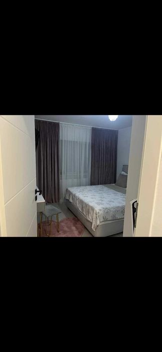 Ap 2 camere dec .zona sud