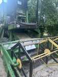 Vand combina john deere 932