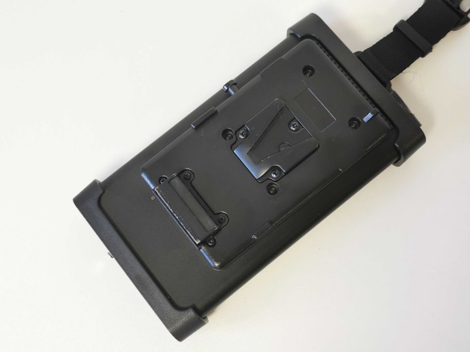 Aputure Light Storm COB 120D диодно постоянно осветление