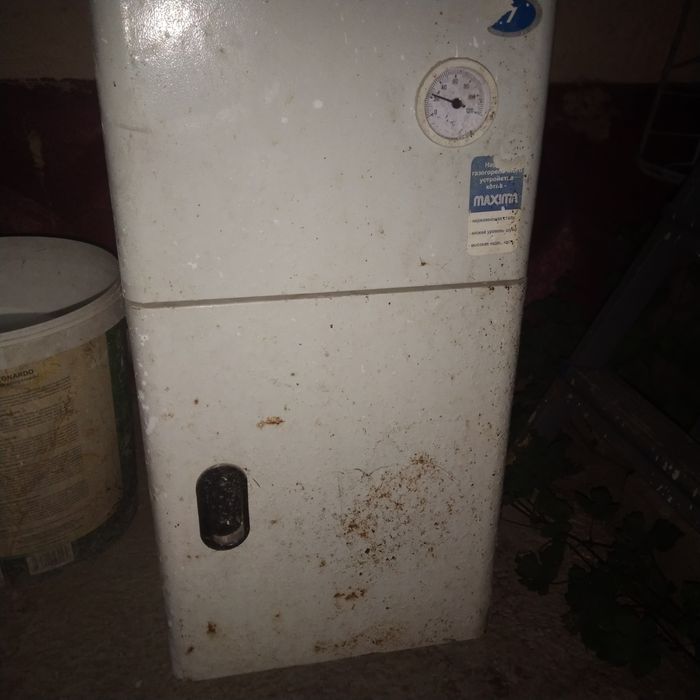 Отапительный Кател "Maxima"