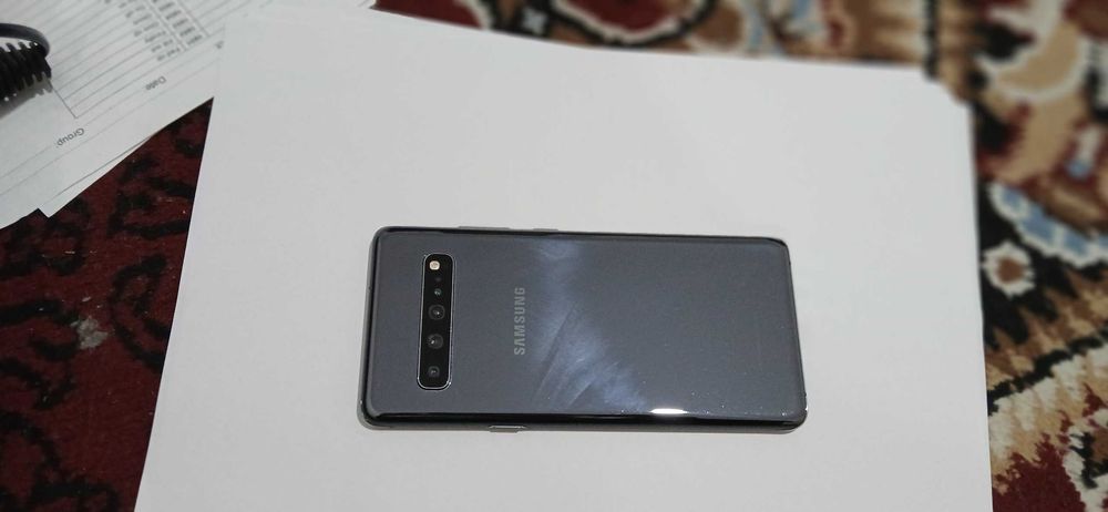 Samsung S10 5G 8/256