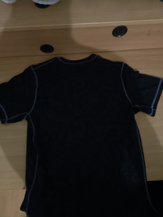 Тениска "nike dri fit"