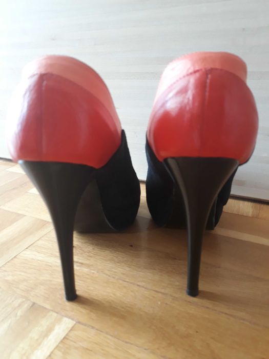 Дамски обувки Bianki 37 номер