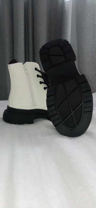 Детски Боти Stitch