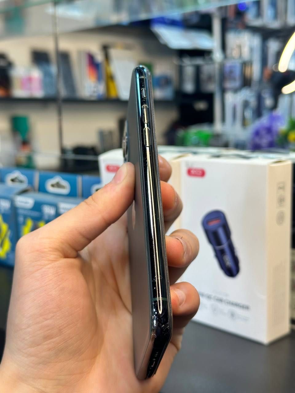 iPhone 11 Pro Xolati yaxhshi