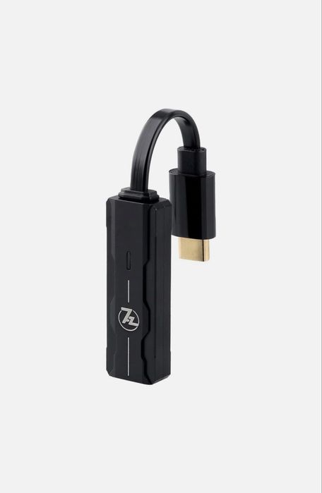 Dac Audio SevenHertz - CHIP AKM 32 Biți