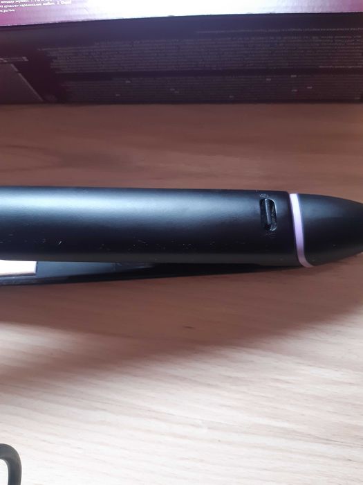 Преса за коса PHILIPS Straightener 5000