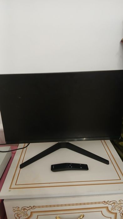 Смарт Монитор, Есть Гарантия от Samsung