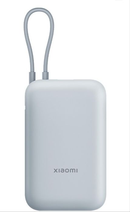 Портативный power bank Xiaomi  на 10 000 maH