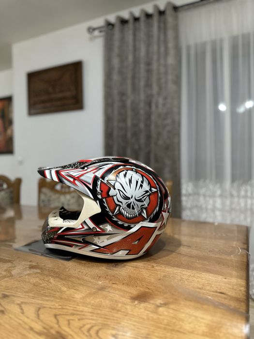 Casca enduro/bike Airoh