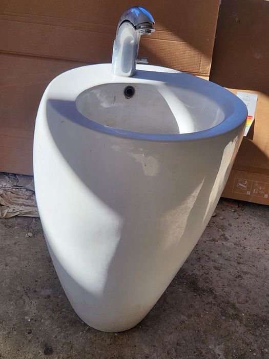 Керамична мивка