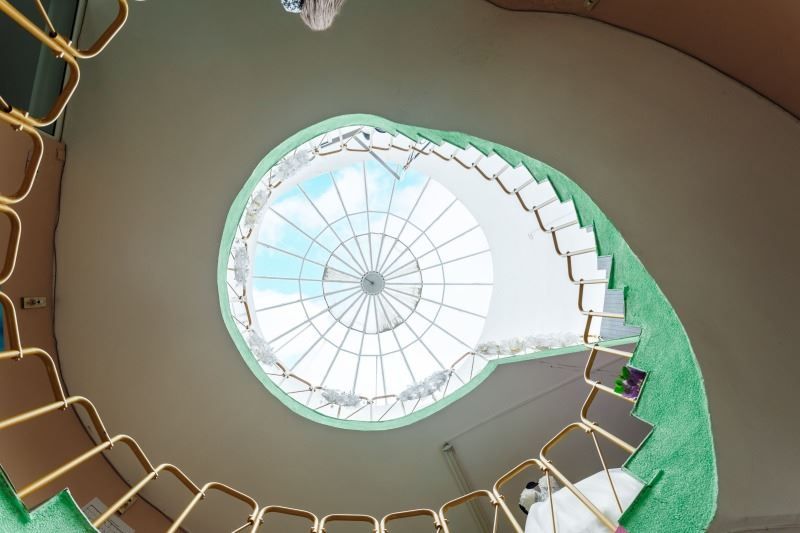 Продава се Магазин в Плевен, Идеален център - 831 кв.м за 1866 €/кв.м - Снимка #7