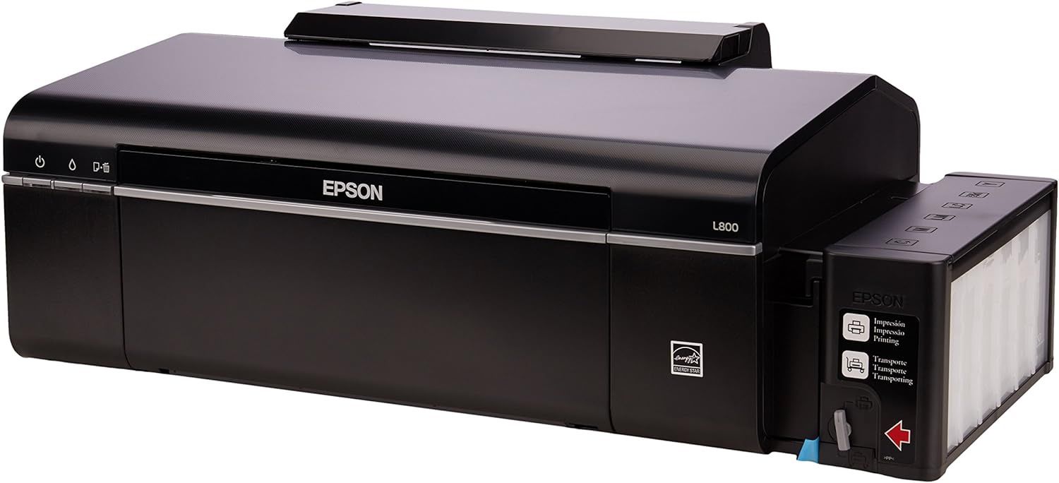 Продам принтер для фотопечати Epson L800
