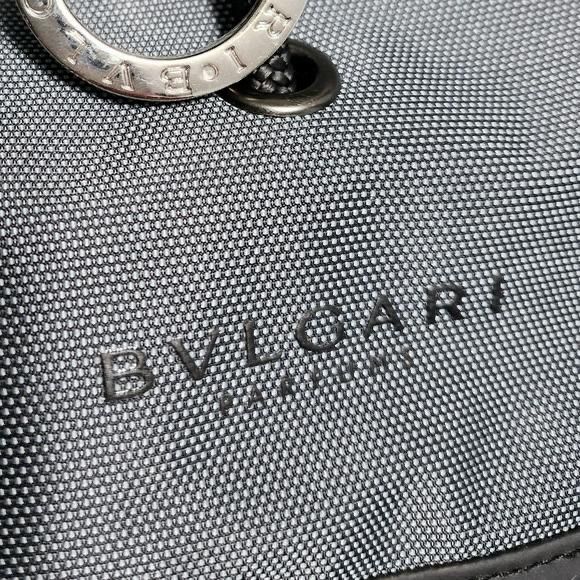 Мъжка чанта Bvlgari