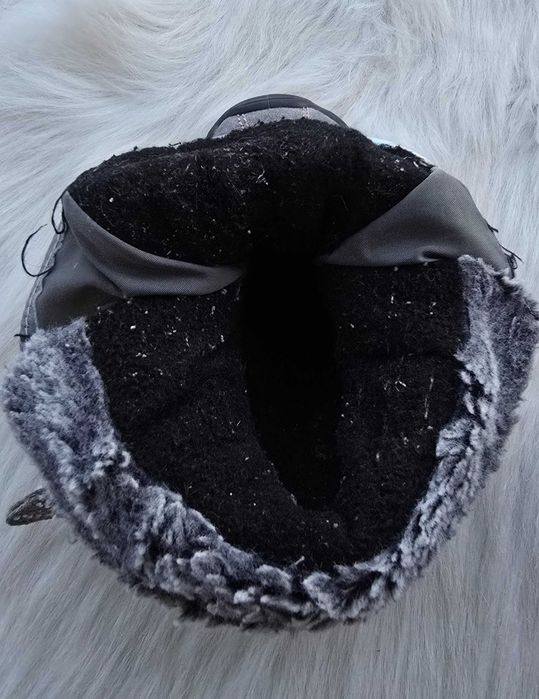 Детски ботуши PRIMIGI №25