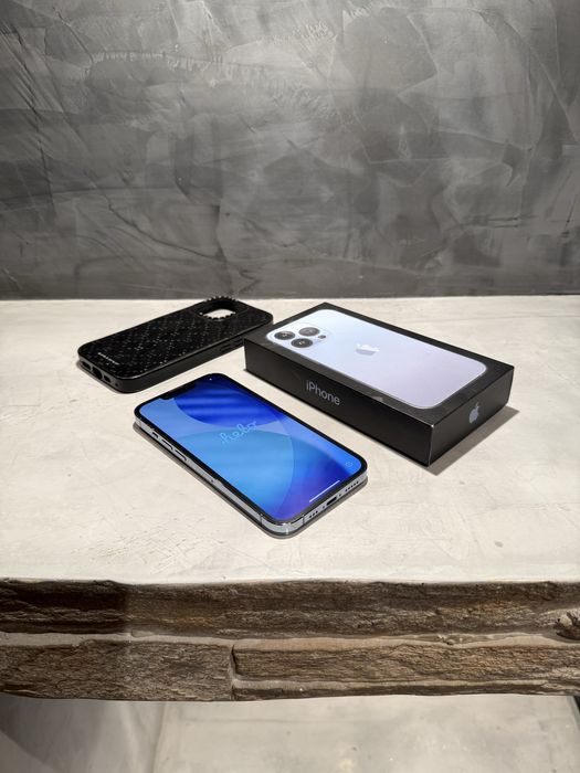 Iphone 13 Pro 512 GB Sierra blue