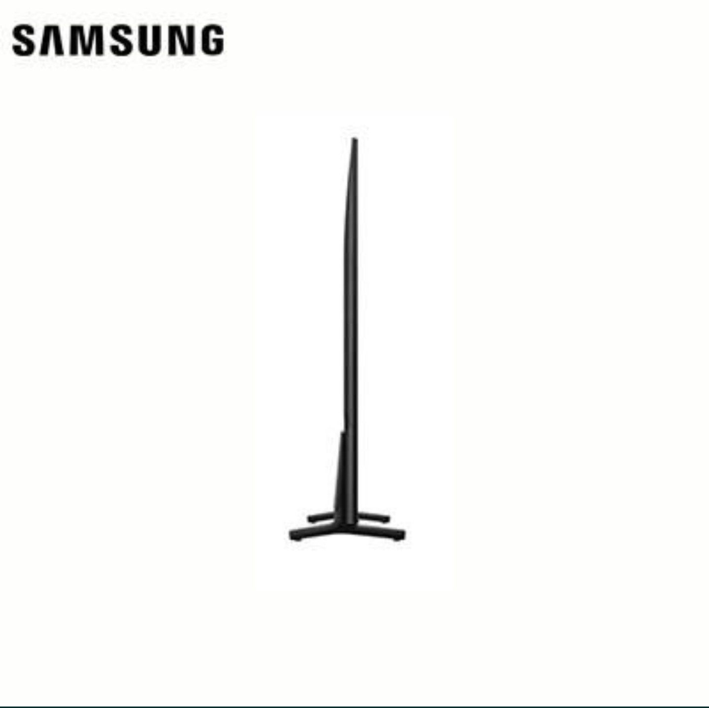 Samsung UE43BU8000U Smart 4K TV