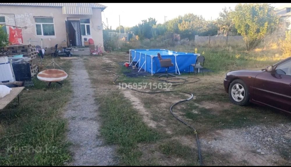 Мкр Достык (обмен)