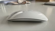 Apple Magic Mouse