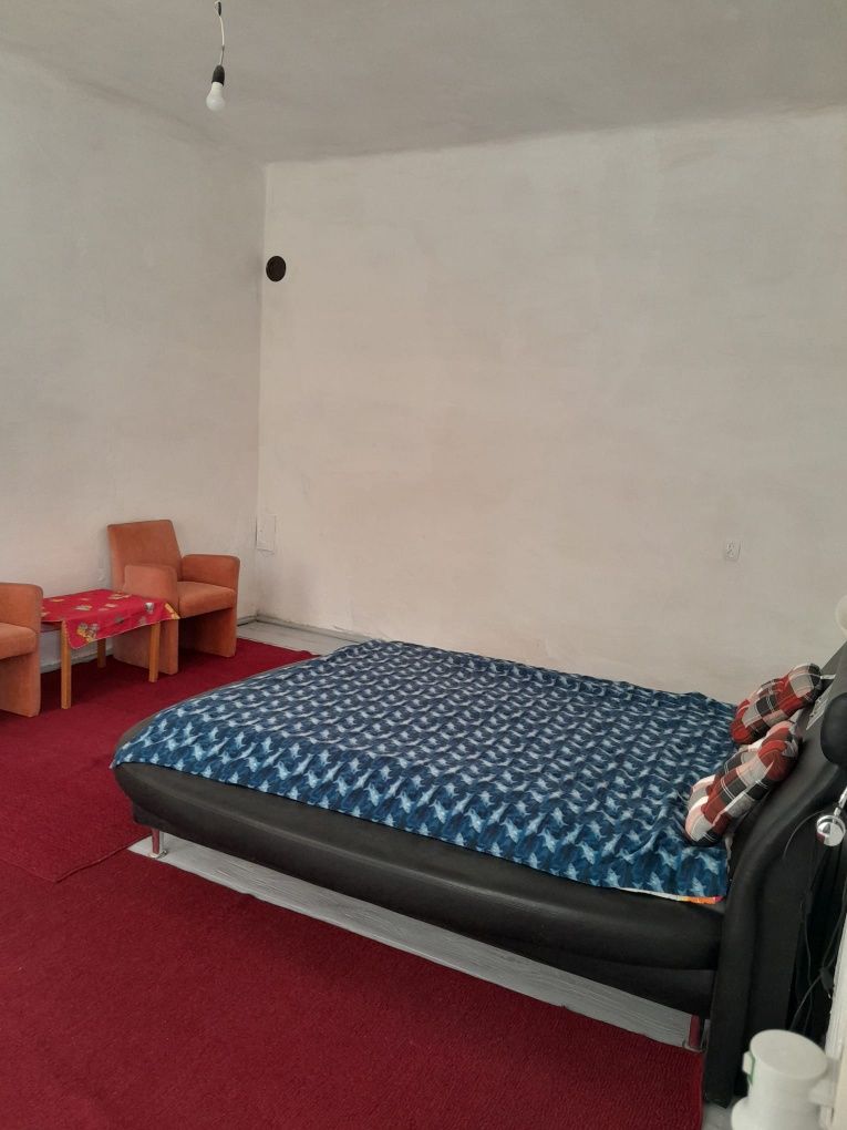 Apartament cu doua camere