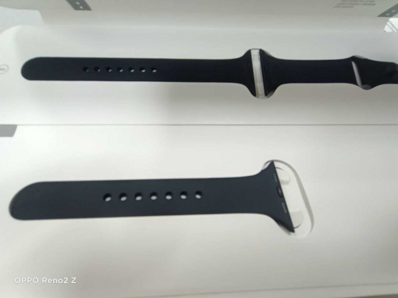 Apple Watch Series SE 44mm (г.Алматы) лот:334382