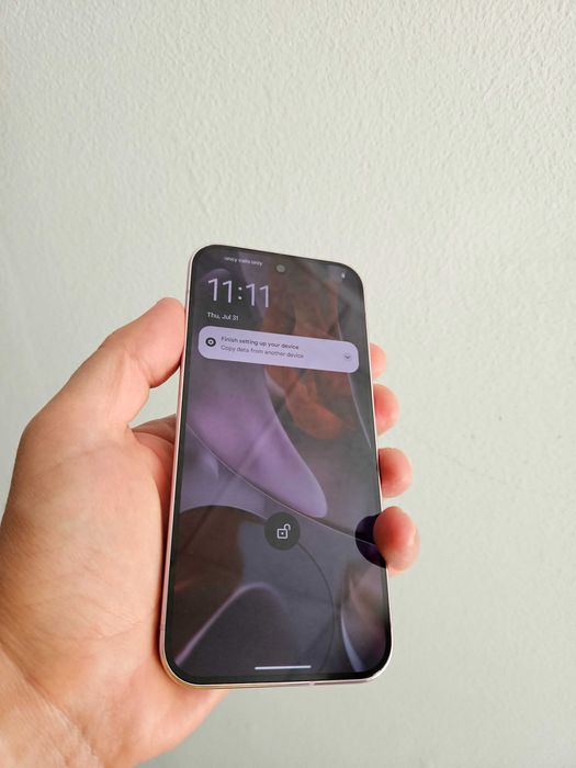 Google Pixel 9 Pro, 128Gb, impecabil, Garantie.