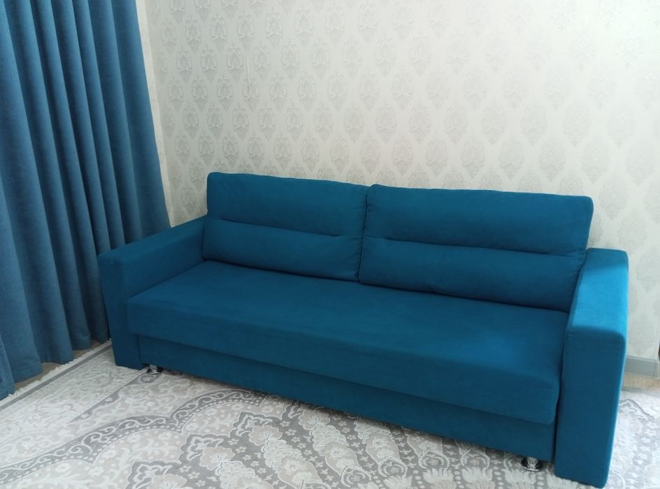 Диван раскладной