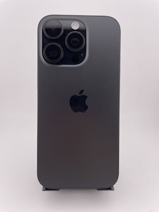 G Store Mobile! OFERTA: iPhone 16 Pro 512gb,98% !