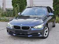Bmw F30 2.0D Efficient Dynamics,Navi Mare,Volan MSport,Unic Proprietar