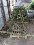 Vand grapa cu colți 2.80 (nu disc, plug, prasitoare, cultivator)