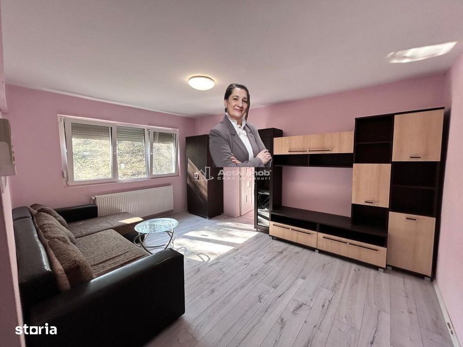 Resita, Ap.2 Cam.Cf.2, Moroasa