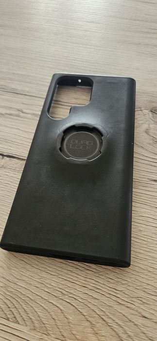 Смартфон Samsung Galaxy S23 Ultra 5G, 256 GB, Phantom Black