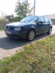 Golf IV  Stare foarte bună