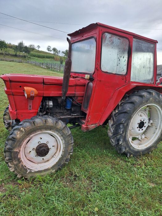 Fiat 445 în stare foarte bună