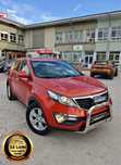 Kia Sportage AWD - 2.0 CRDI - 2012 - Euro 5 - 4x4 - GARANTIE