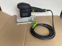 Slefuitor Festool RS 300 EQ