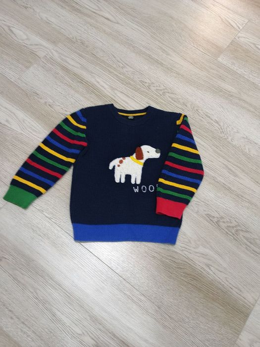 Угил боллар ун кийимчалар